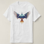 クラシック帯 Tシャツ (デザイン正面)