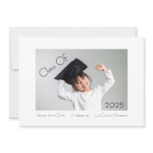 クラシック幼稚園モダン卒業