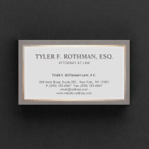 クラシック弁護士伝統的