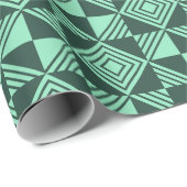 クラシック心のこもったお洒落お祝いギフトラップ ラッピングペーパー (ロールコーナー)