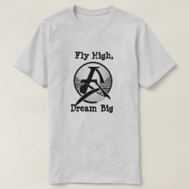 クラシック心地よいティー – 毎日スタイリッシュの衣服 Tシャツ