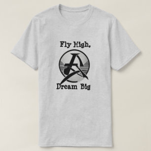クラシック心地よいティー – 毎日スタイリッシュの衣服 Tシャツ