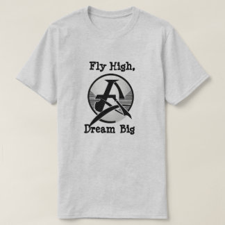 クラシック心地よいティー – 毎日スタイリッシュの衣服 Tシャツ