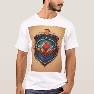 クラシック心地よいTシャツ Tシャツ
