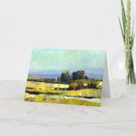 クラシック折り畳みノテカード カード