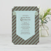 クラシック招待状 招待状 (スタンド正面)