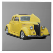 クラシック改造 タイル (正面)