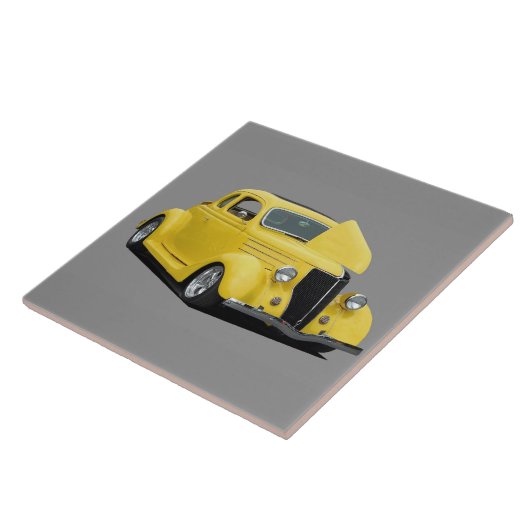 クラシック改造 タイル (側面)