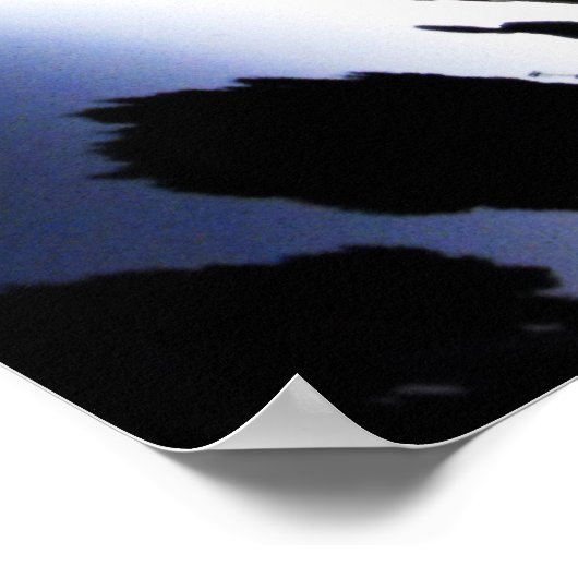 クラシック改造 ポスター (角)