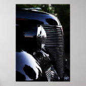 クラシック改造 ポスター (正面)