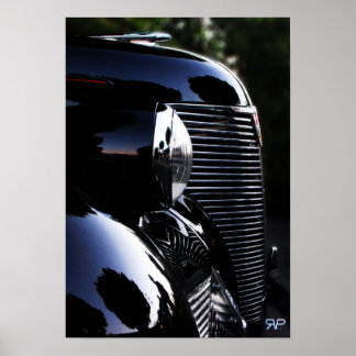 クラシック改造 ポスター