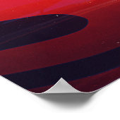 クラシック改造 ポスター (角)