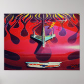 クラシック改造 ポスター (正面)