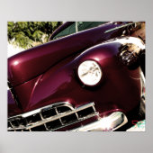 クラシック改造 ポスター (正面)