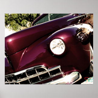 クラシック改造 ポスター