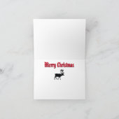 クラシック日本の術 シーズンカード (内部)