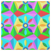 クラシック星花織物 ファブリック (見本)