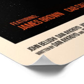 クラシック映画ブルースブラザーズ ポスター (角)