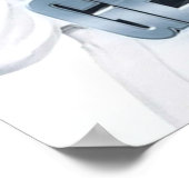 クラシック映画 ポスター (角)