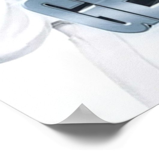 クラシック映画 ポスター (角)