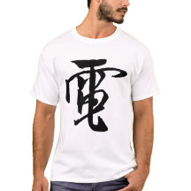 クラシック書中国の – 電気 – #001-1-