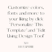 クラシック書道深いレッドオールドマネー結婚ズ 招待状