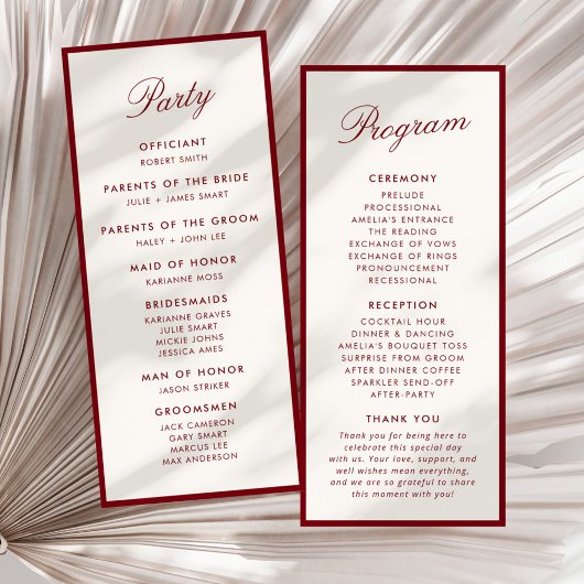 クラシック書道深い赤老貨幣プログラム