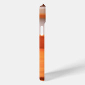 クラシック木製の帆船iPhoneケース Case-Mate iPhoneケース (裏面 / 右)