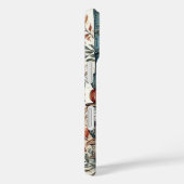 クラシック本棚 Case-Mate iPhoneケース (裏面 / 右)