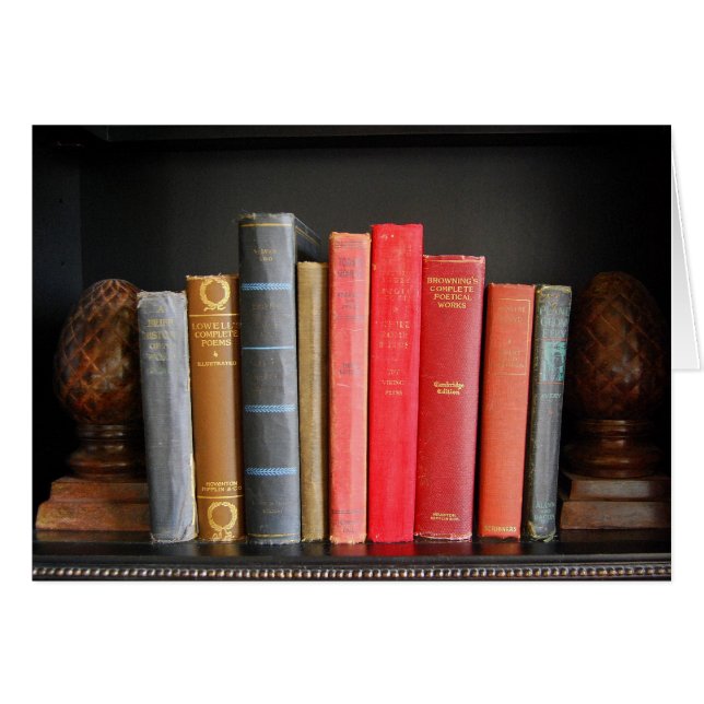 クラシック本 (正面横)