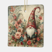 クラシック格言オーナメント セラミックオーナメント (左)