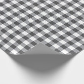 クラシック検査 ラッピングペーパー (角)