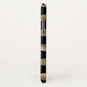 クラシック水玉模様パターン Case-Mate iPhoneケース (裏面/右)