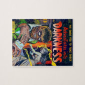 クラシック漫画8 ジグソーパズル (横)