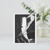 クラシック版はがき ポストカード (スタンド正面)