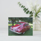 クラシック用はがき ポストカード (スタンド正面)