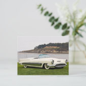 クラシック用はがき ポストカード (スタンド正面)