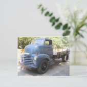 クラシック用はがき ポストカード (スタンド正面)