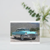 クラシック用はがき ポストカード (スタンド正面)