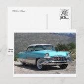 クラシック用はがき ポストカード (正面/裏面)