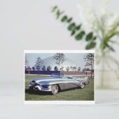 クラシック用はがき ポストカード (スタンド正面)