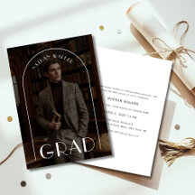 クラシック白ヴィンテージレトロはっきりしたグラードアーチ写真