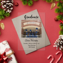 クラシック白黒クラスadd year scho卒業