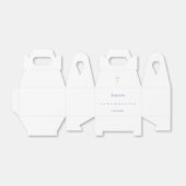 クラシック確認 フェイバーボックス (折り畳みなし)