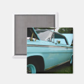 クラシック磁石 マグネット (正面/裏面)