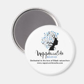 クラシック磁石 マグネット (正面/裏面)