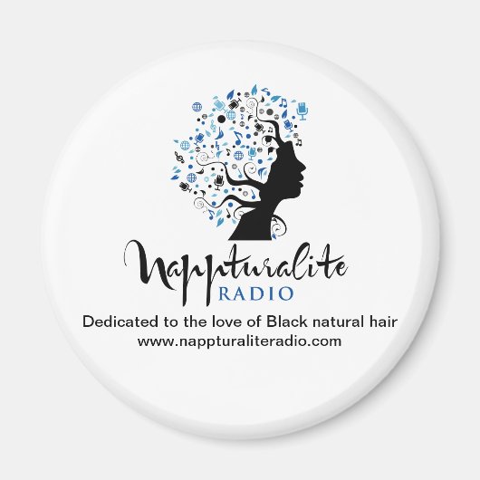 クラシック磁石 マグネット (正面)