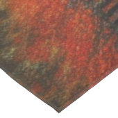 クラシック秋季列車 テーブルクロス (アングル)