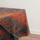 クラシック秋季列車 テーブルクロス (インサイチュ)