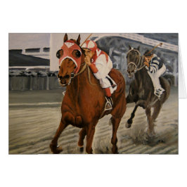 クラシック競馬でオーナーを魅了する美しい馬